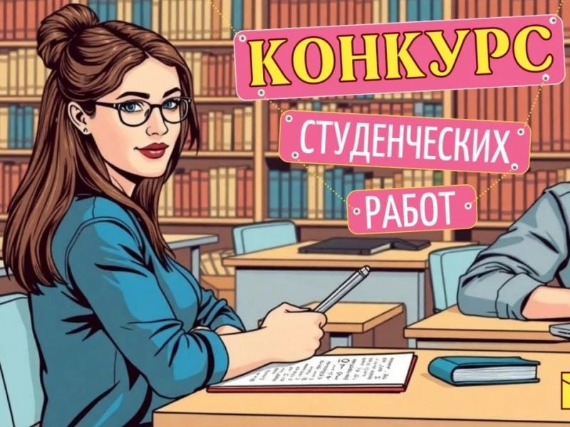 📩 Идёт приём заявок на участие в студенческом конкурсе Президентской библиотеки | 16+ 

Государстве