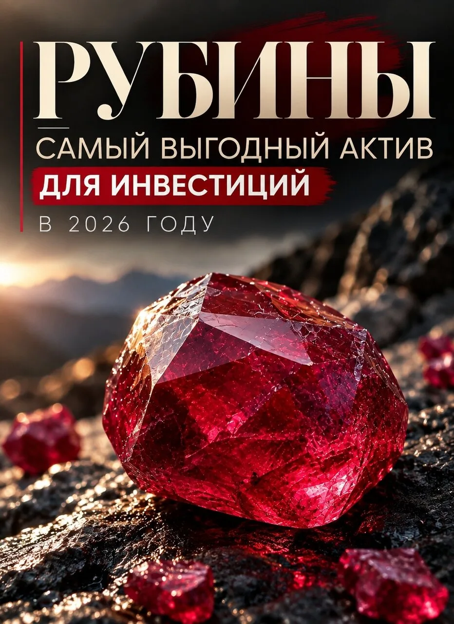 💎 Пока золото буксует, а крипта устраивает американские горки, богатые присматриваются...