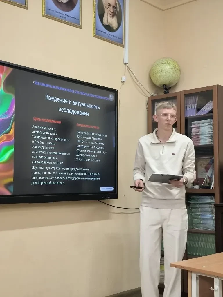 Школьный этап конкурса проектов «Сириус»: первые итоги  20 марта в нашем лицее прошёл школьный этап 