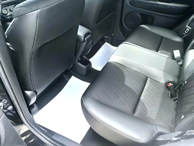 🚗 Honda Binzhi (HR-V) 2WD Night-View Pioneer Edition
