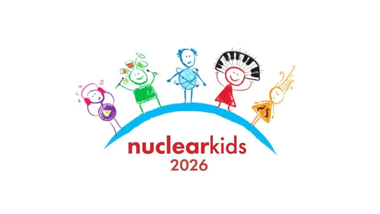 Завершился отбор на XVIII Международный детский творческий проект «Nuclear kids».