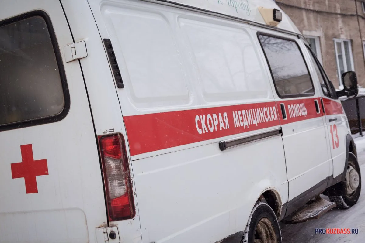 Алкоголь, угарный газ и лекарства: чем травятся кузбассовцы