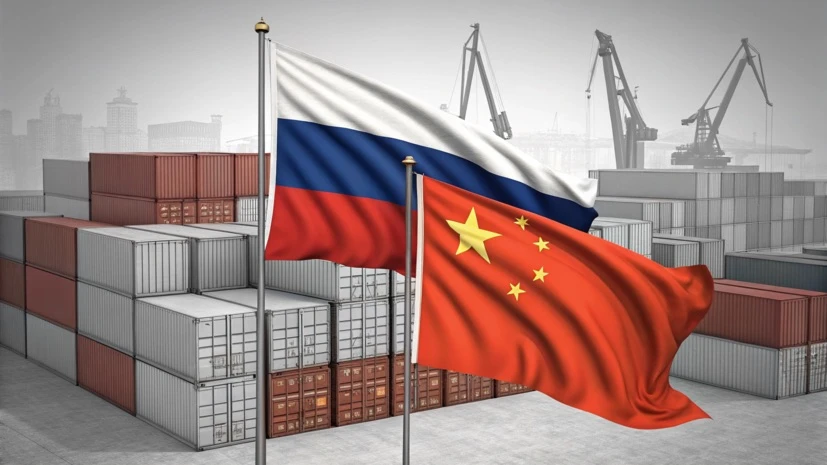 Китай остаётся одним из главных рынков для российского бизнеса

Интерес российских компаний к Китаю 