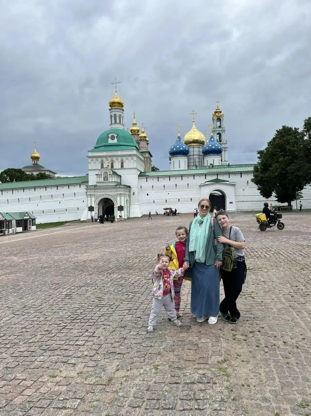 ☀️ Продолжаем нашу летнюю рубрику #интересноелето!