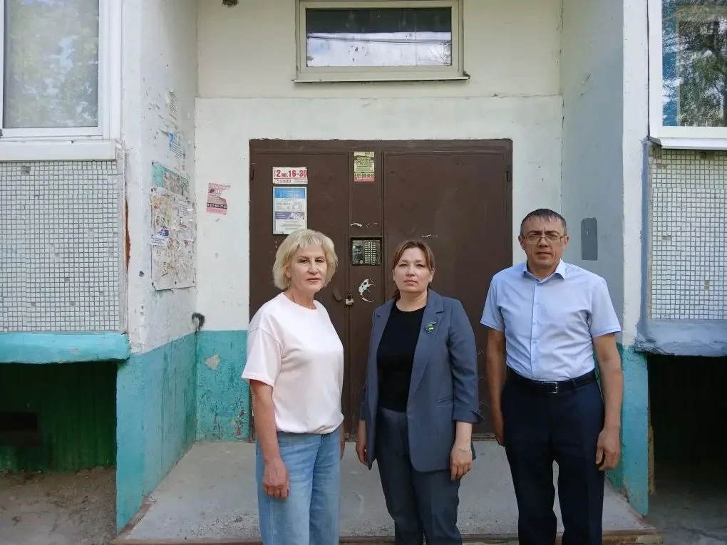 📌Педагогическим коллективом нашей школы были организованы выходы в семьи обучающихся, состоящих на 