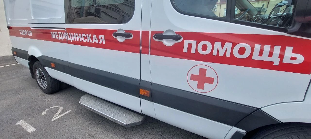 ⚡️ В ЛНР пять мирных жителей ранены дронами ВСУ