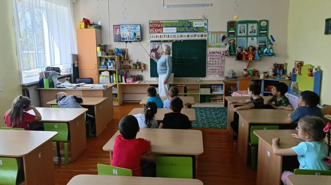 🔥Месячник по пожарной безопасности в детском саду: учимся, играем, запоминаем!