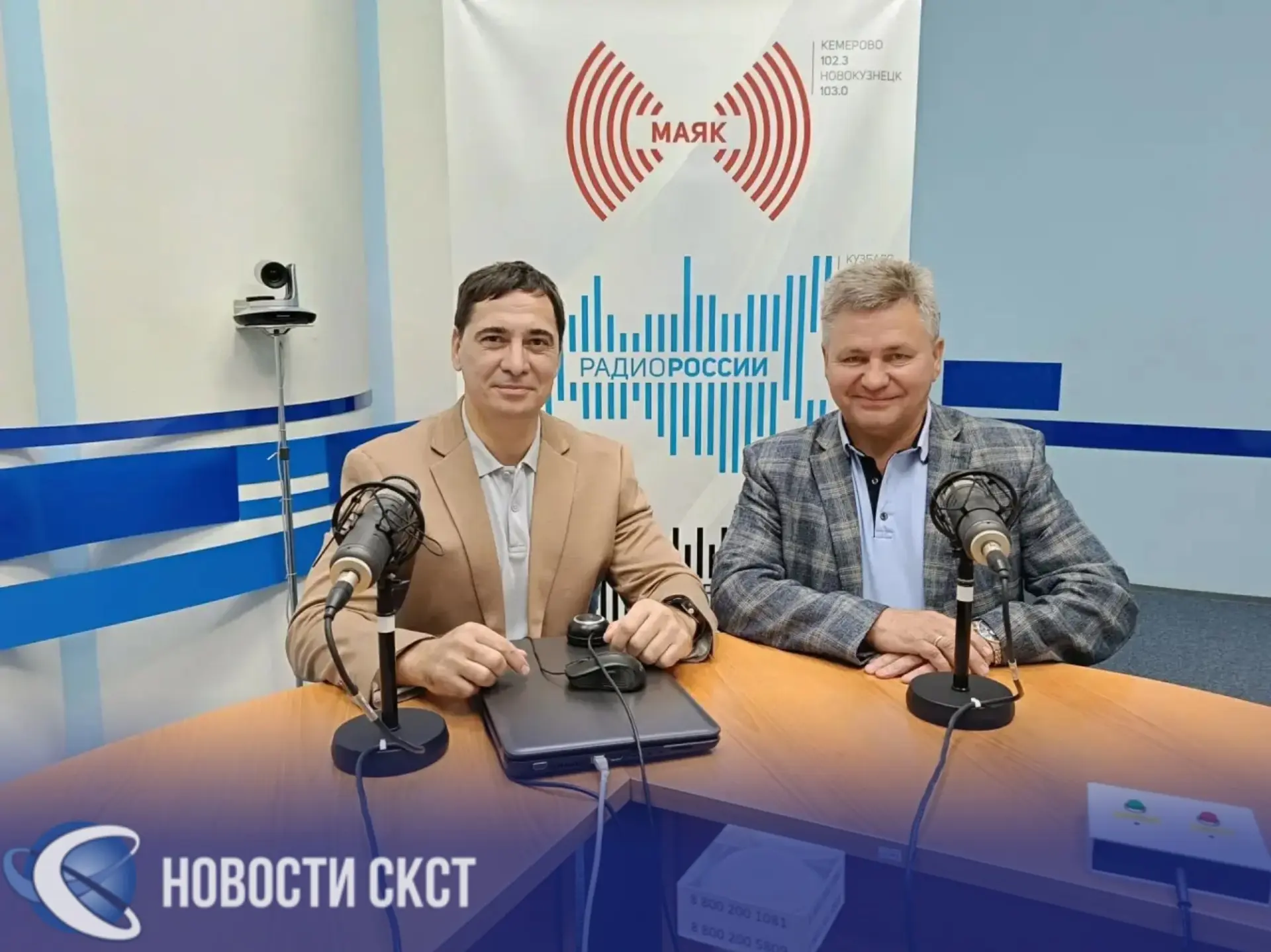Кто поступил в техникумы? Директора колледжей Кузбасса отвечают на главные вопросы