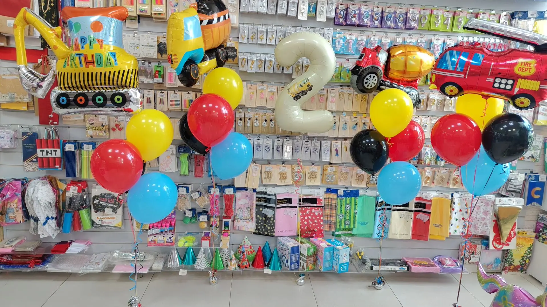 #шарыщелково
#шарылитвиново
#оформлениешарами
#фонтаныизшаров