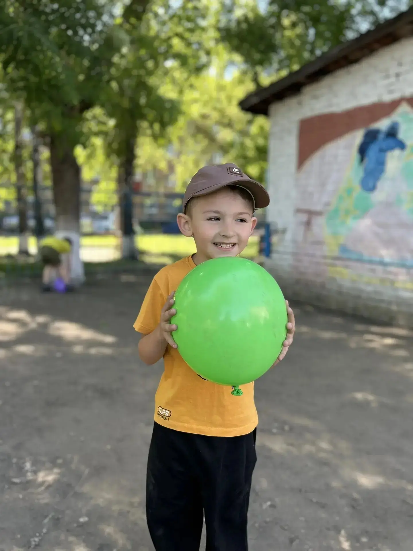 Лето — это маленькая жизнь! 🌞
В нашем детском саду лето в самом разгаре, и мы спешим делиться радос