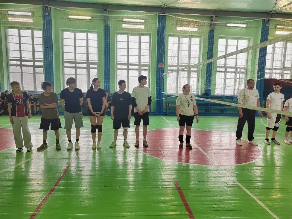 6 мая в п. Ключи прошел открытый турнир МБУДО "Спортивная школа УК МО", посвященный све...