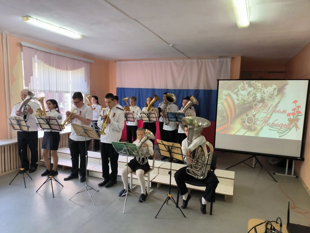 🎶 Пою тебе, моя Россия! 🇷🇺