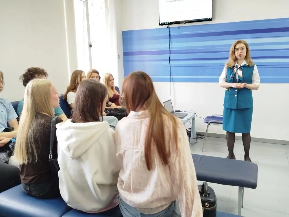 💼Погружение в мир финансов