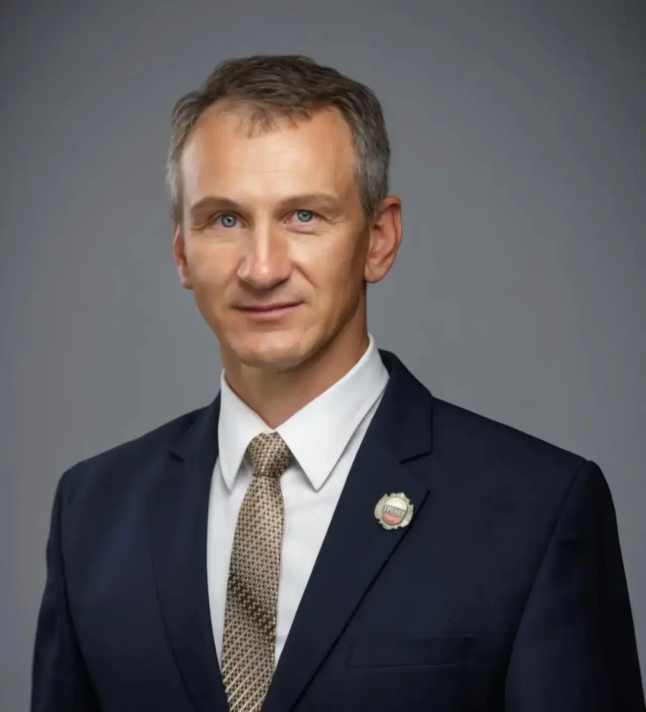 «Зарядка с чемпионом» в школе №34