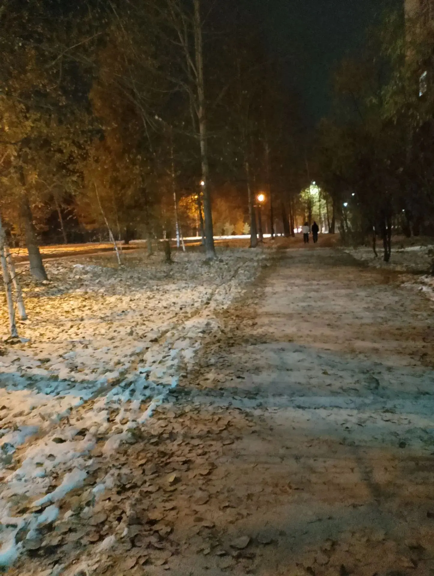 Вот так нынче в Нерюнгри🤭