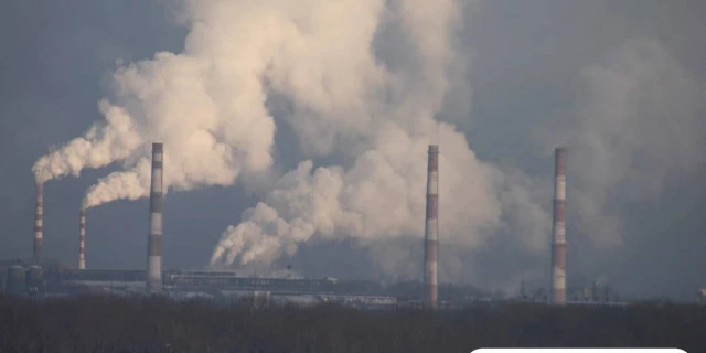 Новокузнецк оказался самым грязным городом России