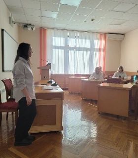 ❗Руководящий состав министерства энергетики и ЖКХ Кировской области прошел обучение по ...