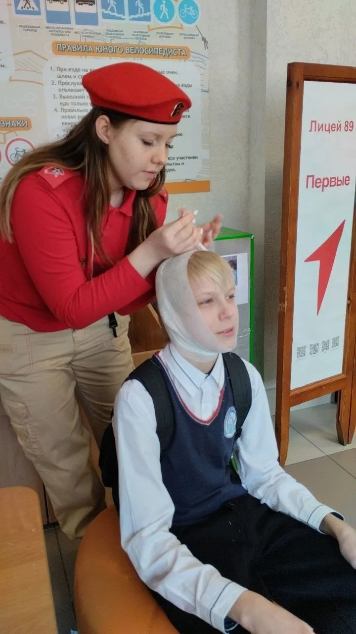 МЫ В ИГРЕ: ОПЕРАЦИЯ «ЗАРНИЦА 2.0»  📣 В преддверии Дня защитника Отечества активисты команды «Первые 