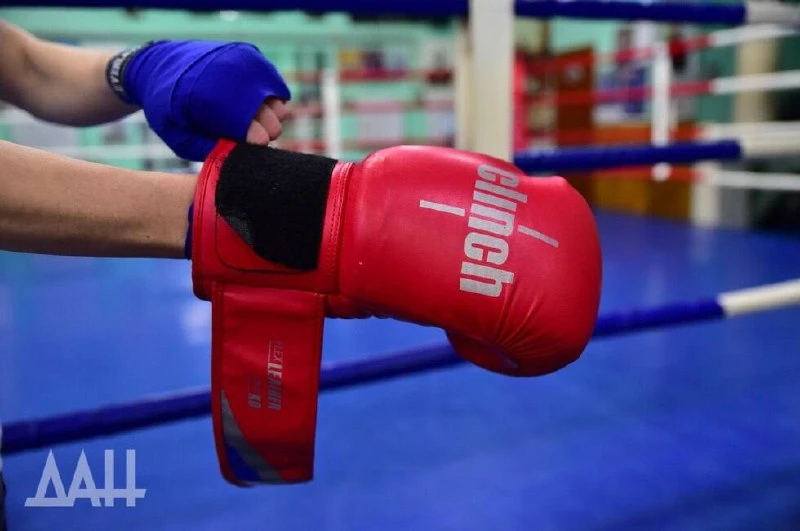 🥊 Более 15 спортсменов из ДНР вошли в сборные России