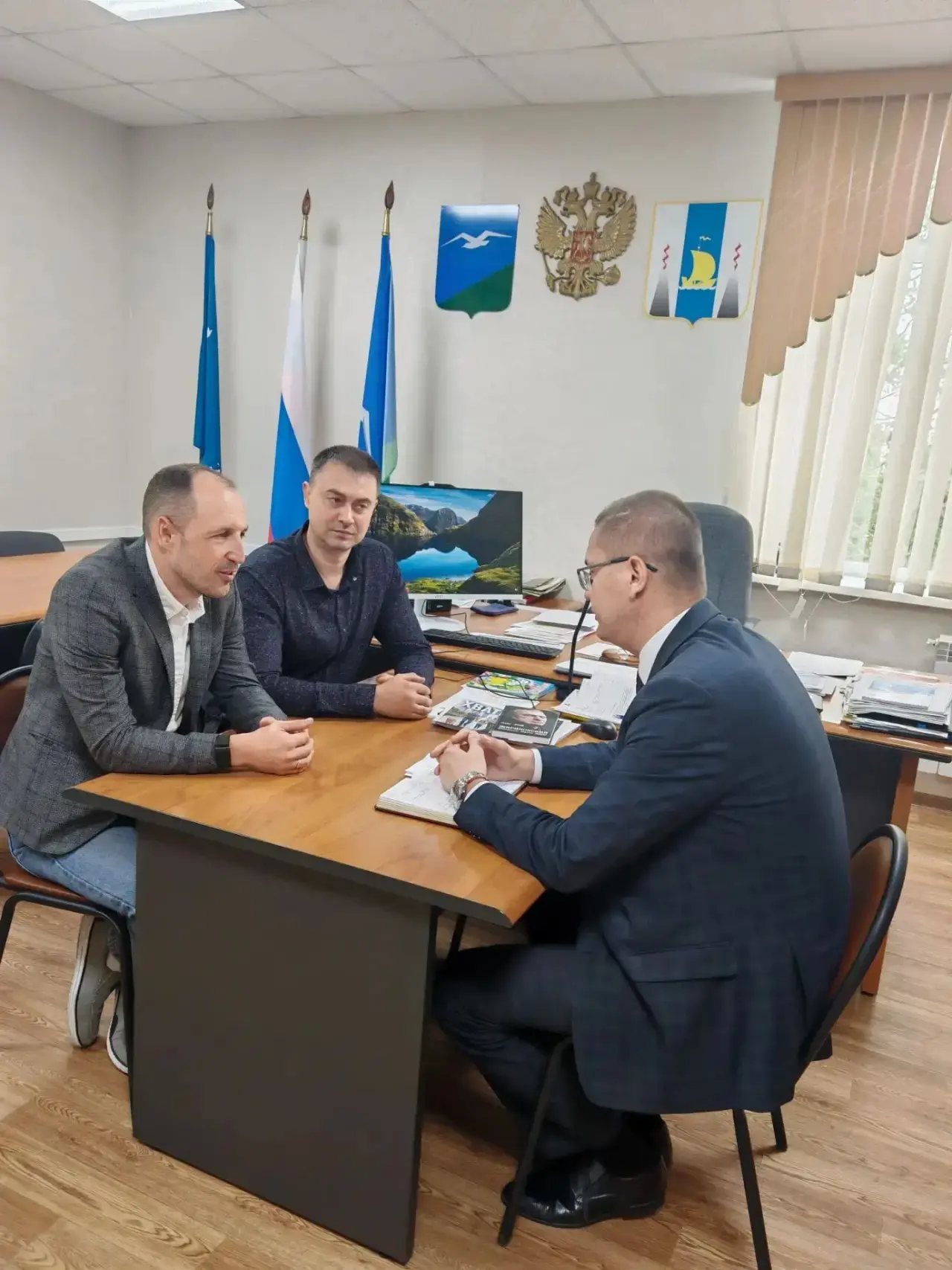 Аниве нужны не просто слова - ей нужны люди, готовые действовать