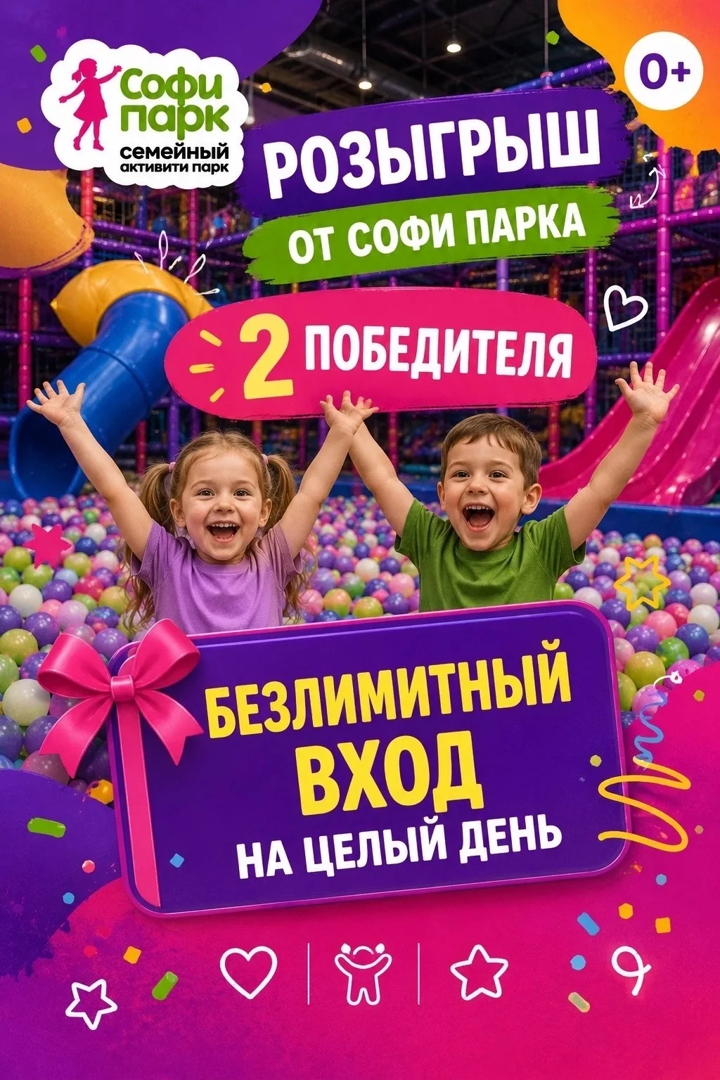Итоги сегодня после 21:00