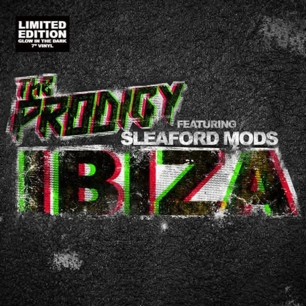 📌 11 лет премьере трека «Ibiza»

23 марта 2015 года состоялся релиз сингла The Prodigy «Ibiza», зап