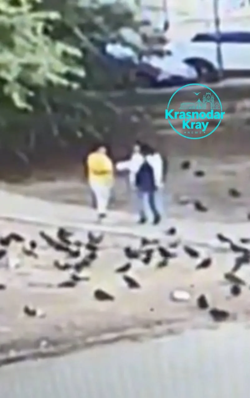 🏖️ Пенсионерка из Краснодара отдала мошенникам 530 тысяч рублей, которые копила на Таи...