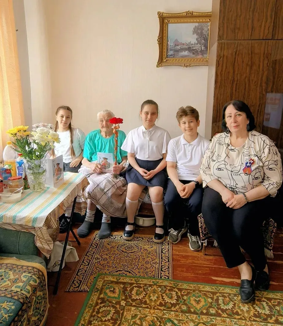 Есть традиции, которые невозможно нарушить, и есть люди, чьи подвиги невозможно забыть. В канун вели