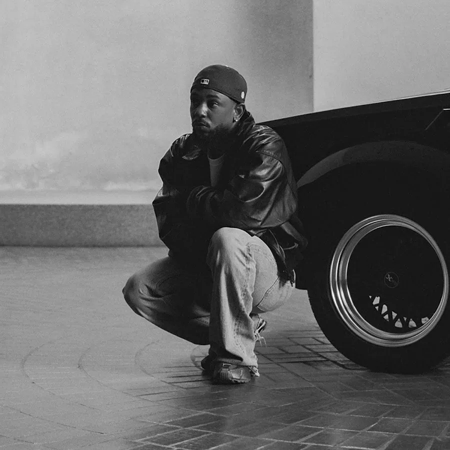 Сегодня Kendrick Lamar отмечает 39-летие

Кендрик Ламар Дакворт родился 17 июня 1987 года в Комптоне