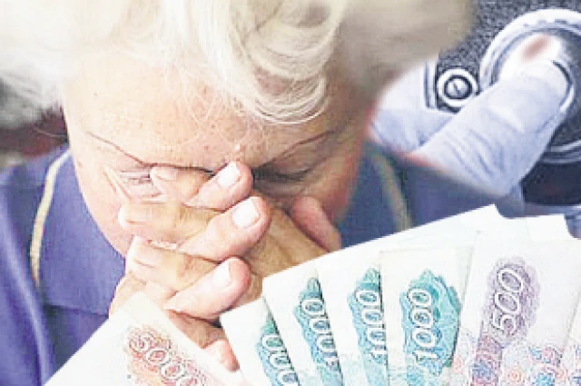 У 74-летней жительницы Ставрополя телефонные мошенники выманили 250 тысяч рублей.