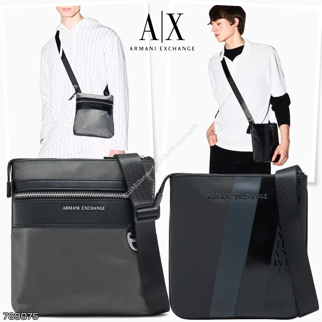 Armani Exchange 🇺🇸
