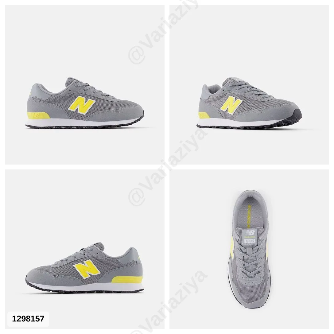 #NewBalance