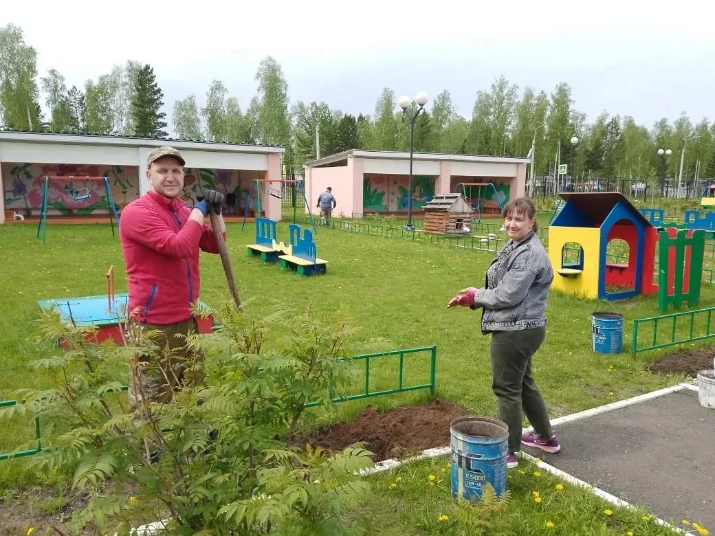Дорогие родители!
От лица воспитателей группы Бусинки, хотим выразить вам искреннюю благодарность за