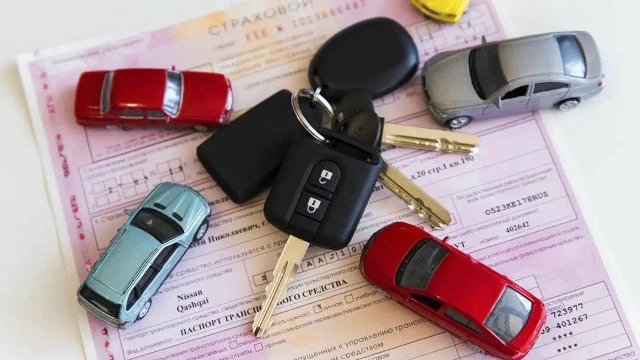 Можно ли управлять автомобилем без страховки?