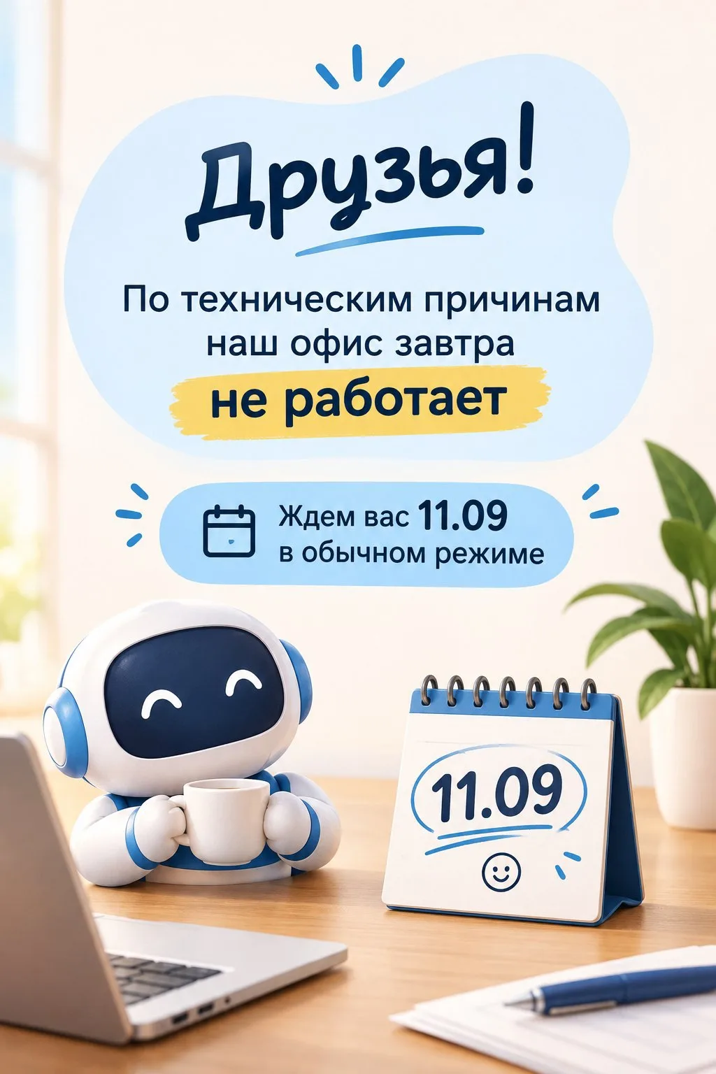 ВАЖНАЯ ИНФОРМАЦИЯ!