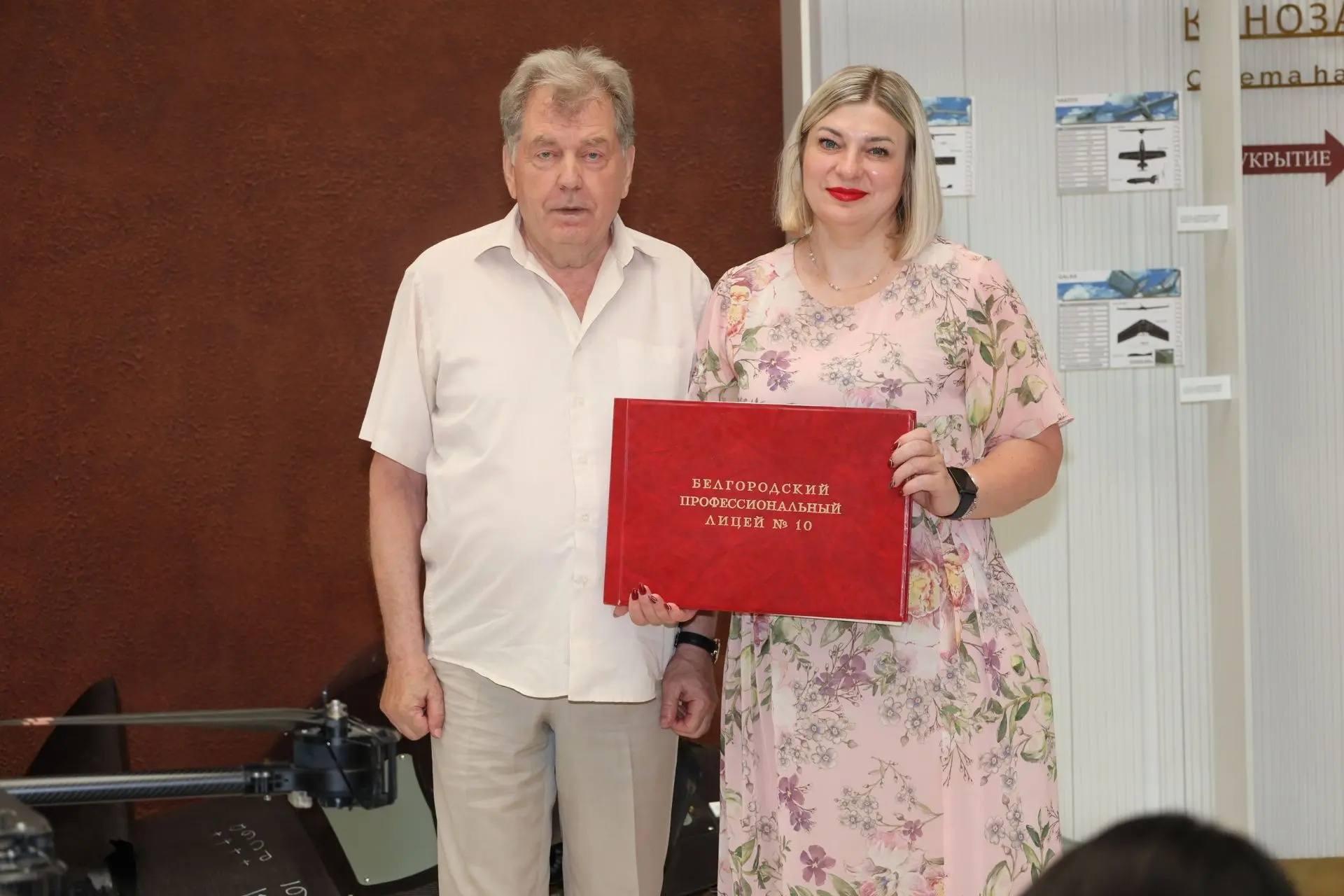 Одна из главных практических задач музея - пополнение фондового собрания новыми историч...