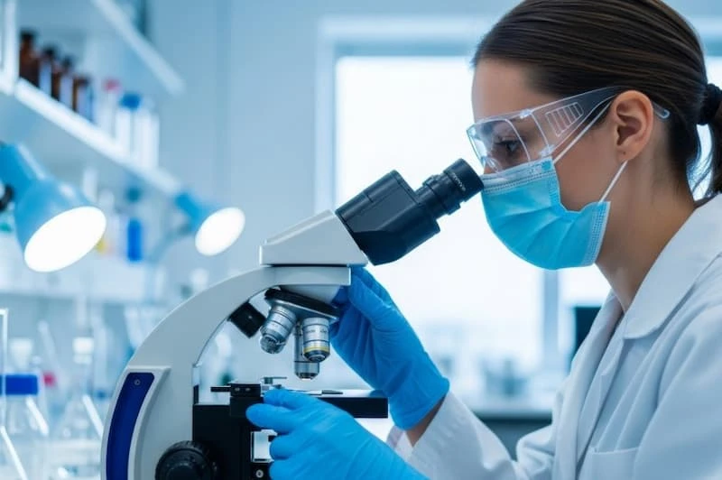 В статье мы рассказываем о последних инновационных диагностических тестах, созданных российскими уче