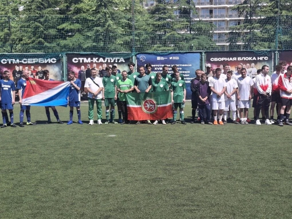 Всероссийские соревнования по мини-футболу🇷🇺⚽