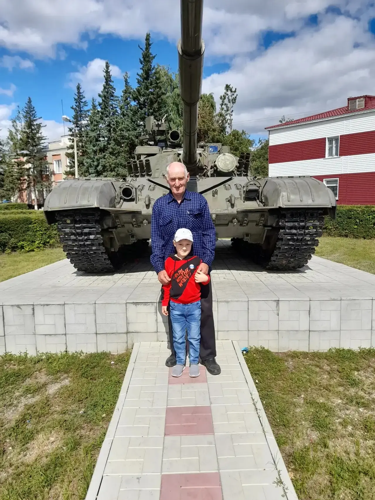 5-А «Россия в объективе» -Картавочкин Евгений.

#Россиянавсегда                                     