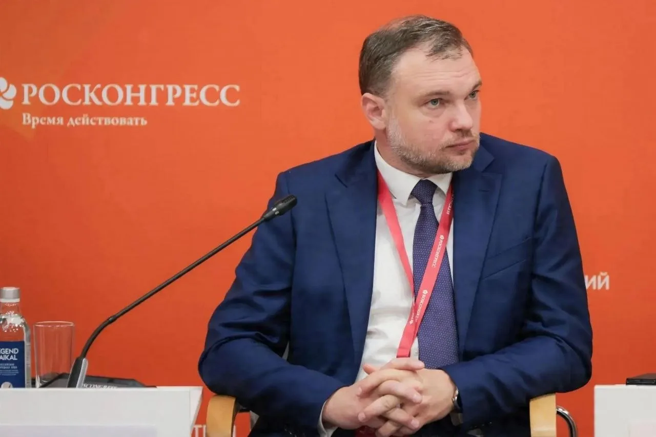 🇷🇺Передовой опыт ФМБА России по развитию арктической медицины представлен на Восточно...