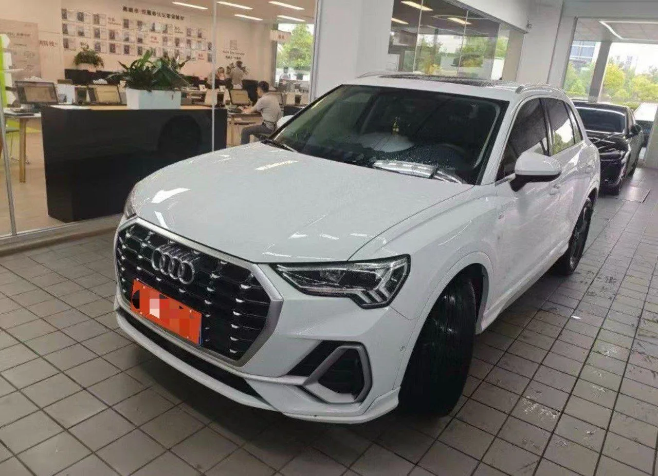 Авто из Китая под заказ 🇨🇳
