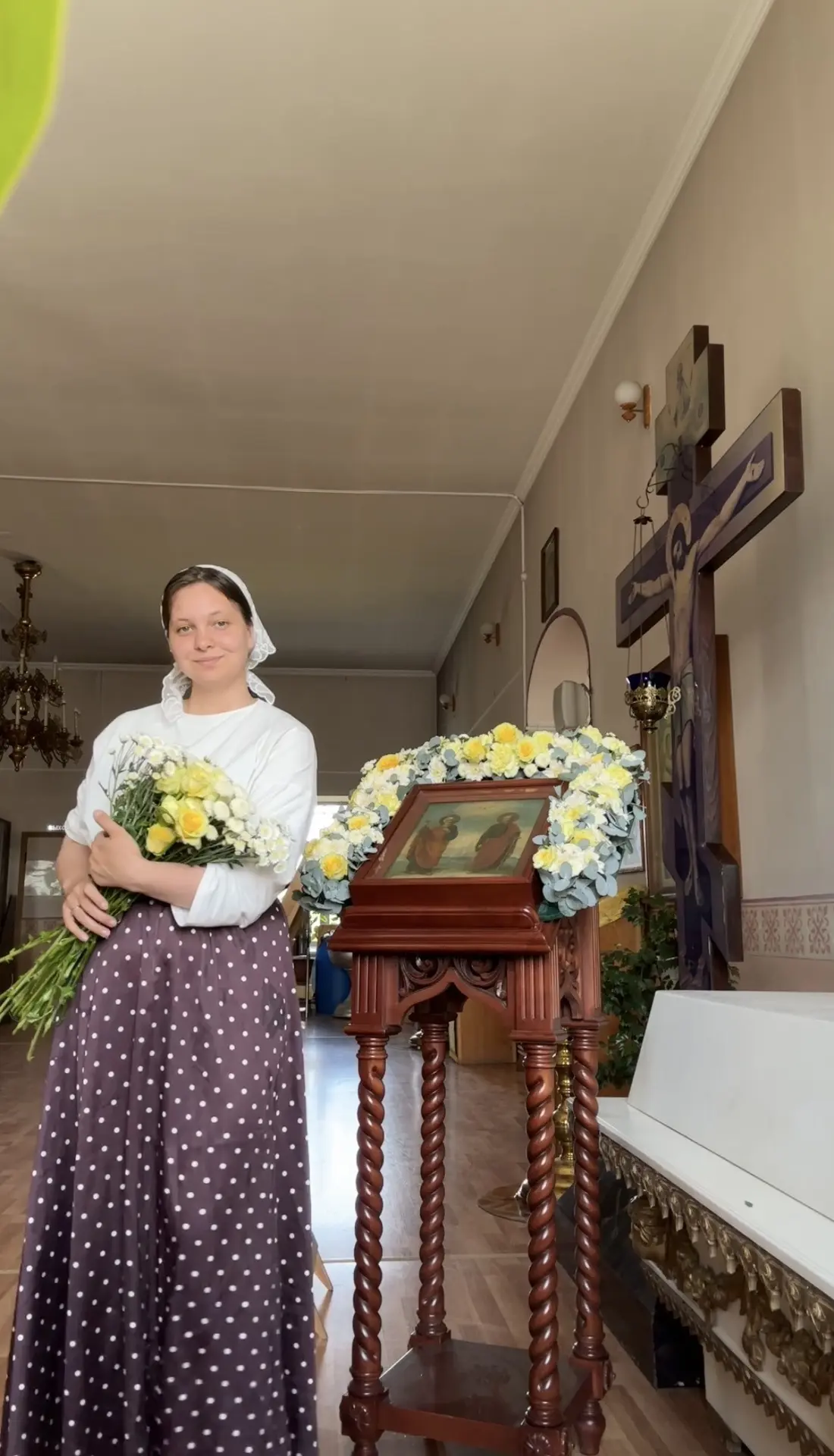 С днём памяти святых первоверховных апостолов Петра и Павла! 💛

Сегодня хочется поговорить о самом 