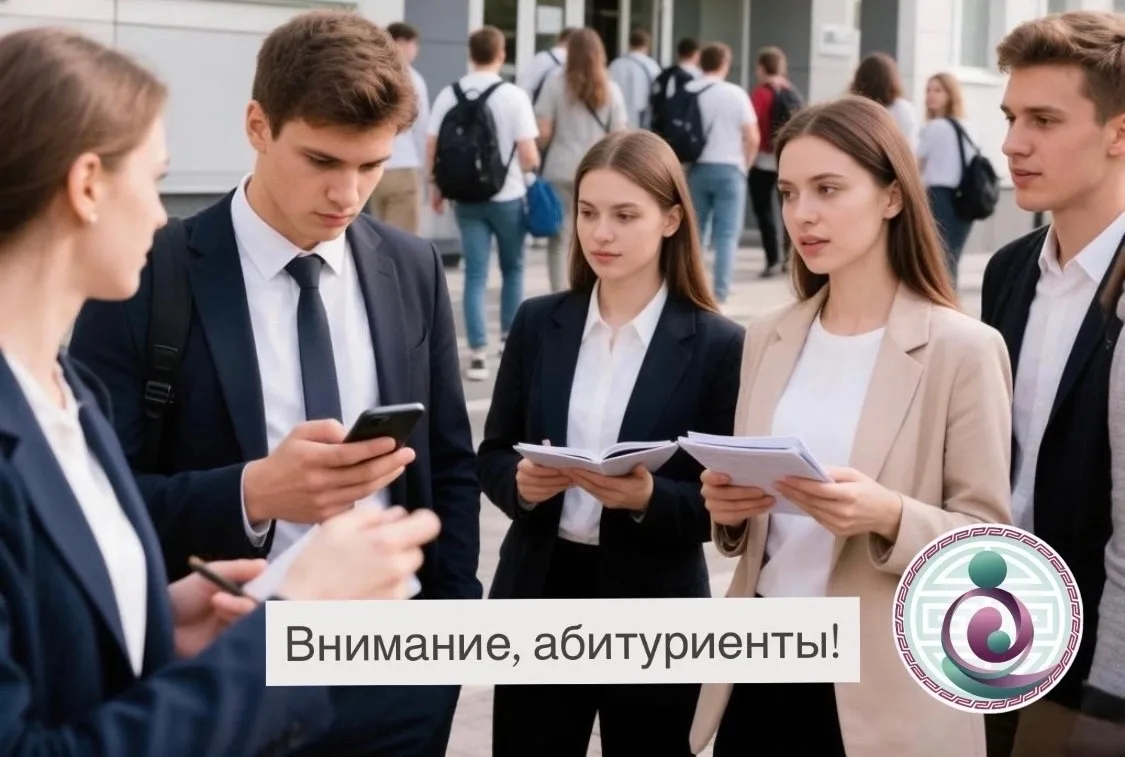 Уважаемые абитуриенты!

Республиканский перинатальный центр приглашает к поступлению в медицинские к