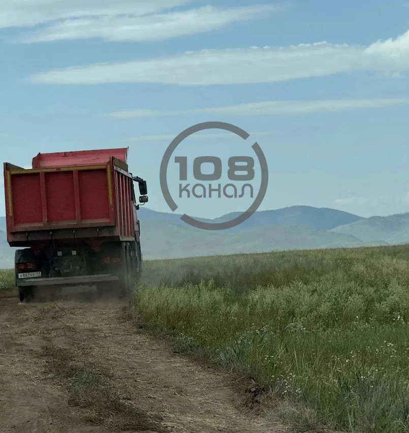 Изображение 1 к публикации «108 канал»