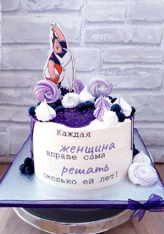 ❓Вопрос от нашей подписчицы: 👇🏻 
 
Добрый день. Подскажите как сделать сиреневую глазурь как на то