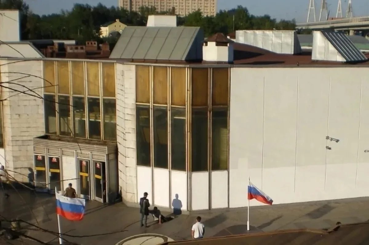 🚇 Станцию метро «Обухово» полностью закроют на капитальный ремонт