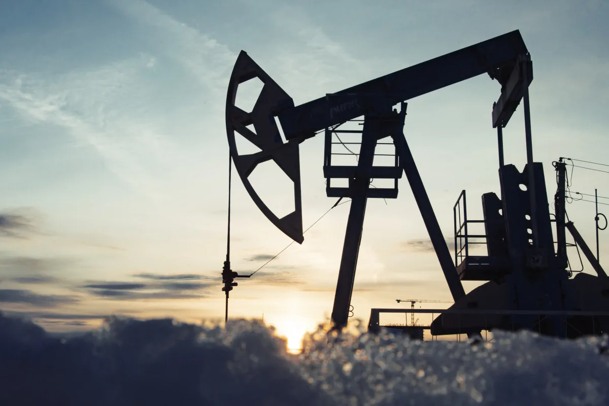 Нефть обвалилась на 7,7%: Brent торгуется около $89 за баррель

Цены на нефть резко снижаются на фон