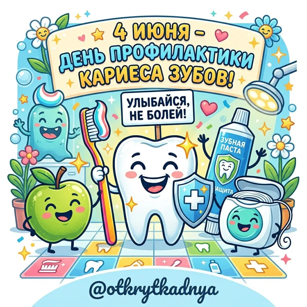 Не болейте!