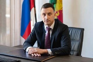 Николай Чернушкин назначен руководителем государственной жилищной инспекции Краснодарск...