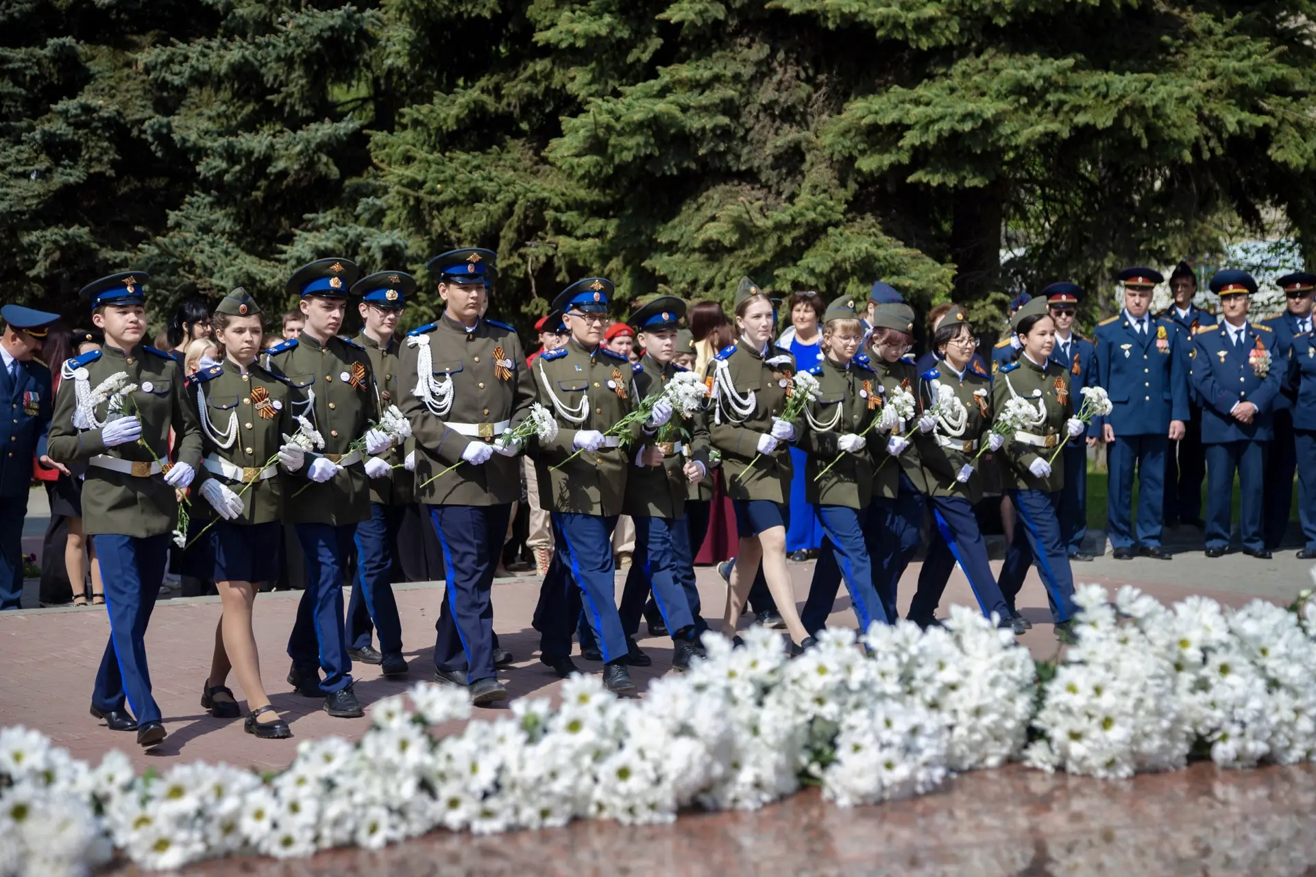 🎗️Поклонимся Великим тем годам! Поклонимся всем советским людям, защитившим нашу страну от фашистски